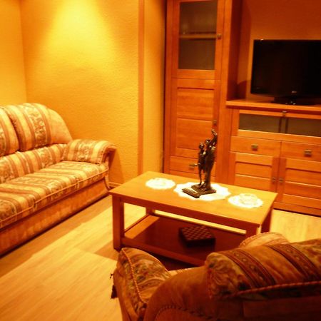Apartamento Turistico Guara Casa Castro Μπαρμπάστρο Εξωτερικό φωτογραφία