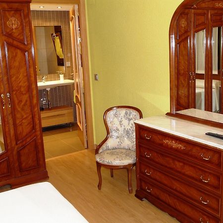 Apartamento Turistico Guara Casa Castro Μπαρμπάστρο Εξωτερικό φωτογραφία
