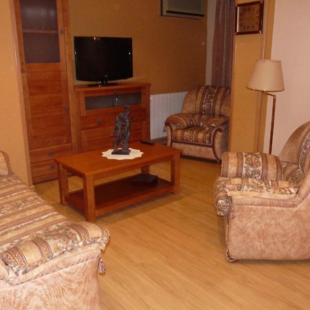 Apartamento Turistico Guara Casa Castro Μπαρμπάστρο Εξωτερικό φωτογραφία