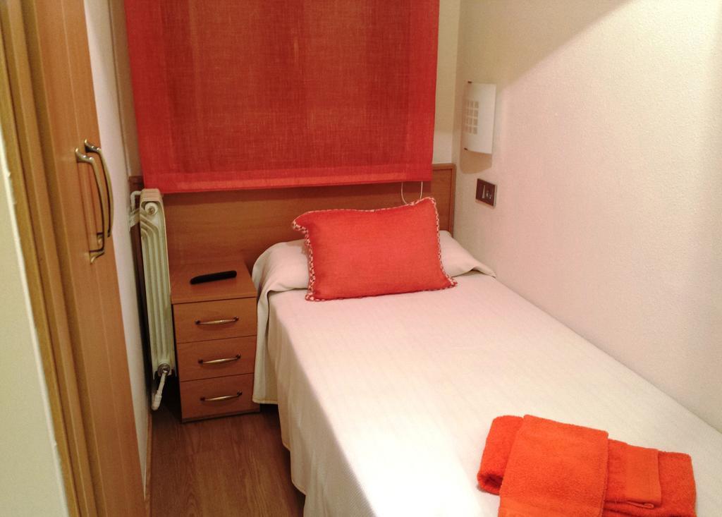 Apartamento Turistico Guara Casa Castro Μπαρμπάστρο Εξωτερικό φωτογραφία
