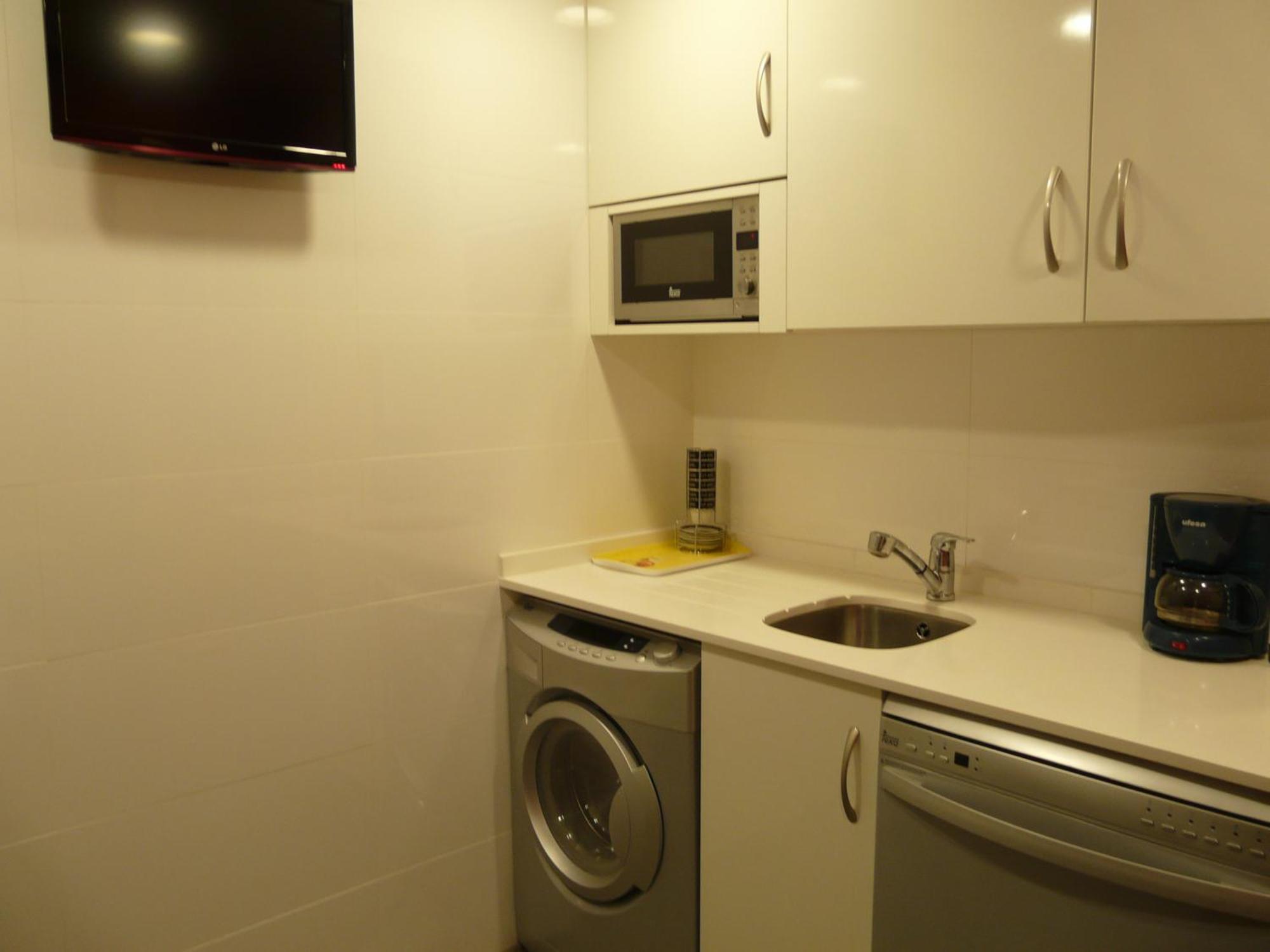 Apartamento Turistico Guara Casa Castro Μπαρμπάστρο Εξωτερικό φωτογραφία