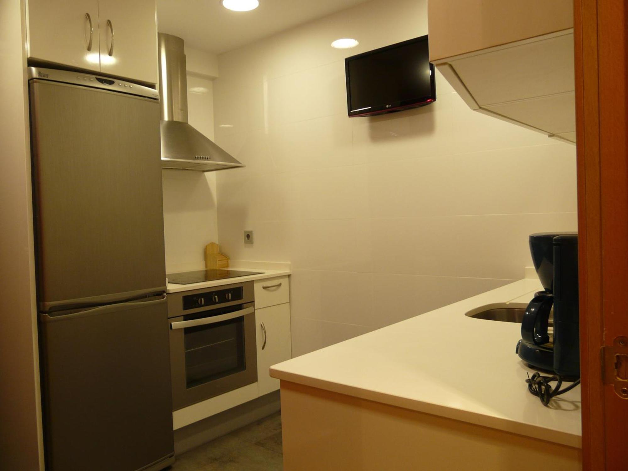 Apartamento Turistico Guara Casa Castro Μπαρμπάστρο Εξωτερικό φωτογραφία