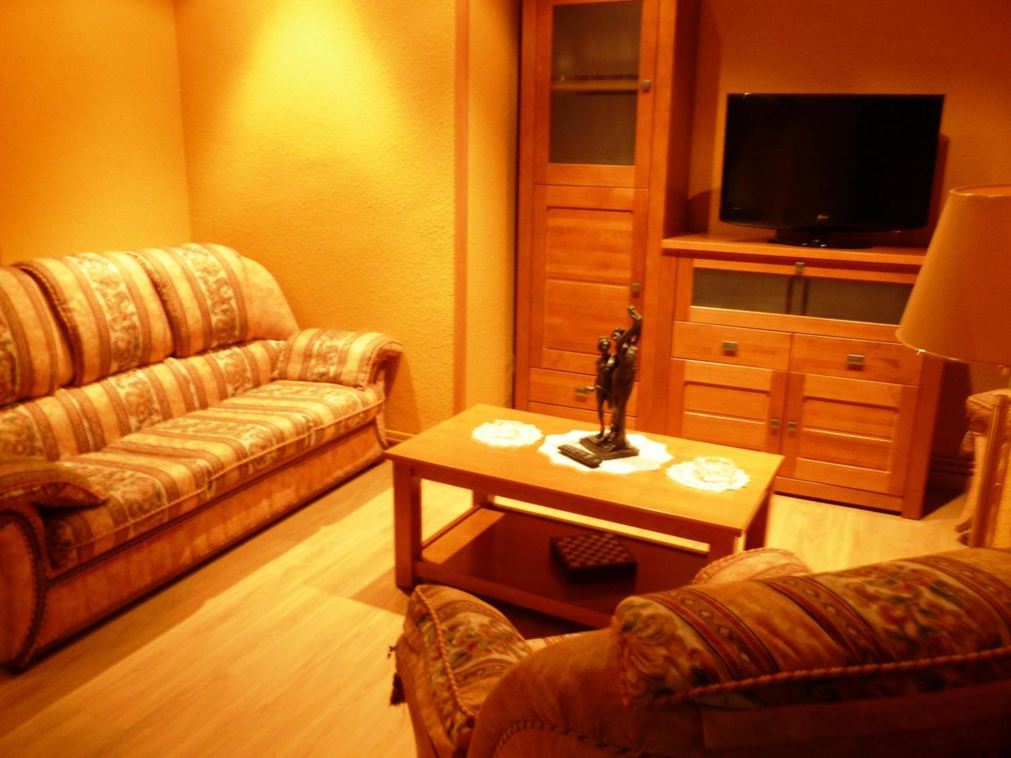 Apartamento Turistico Guara Casa Castro Μπαρμπάστρο Εξωτερικό φωτογραφία