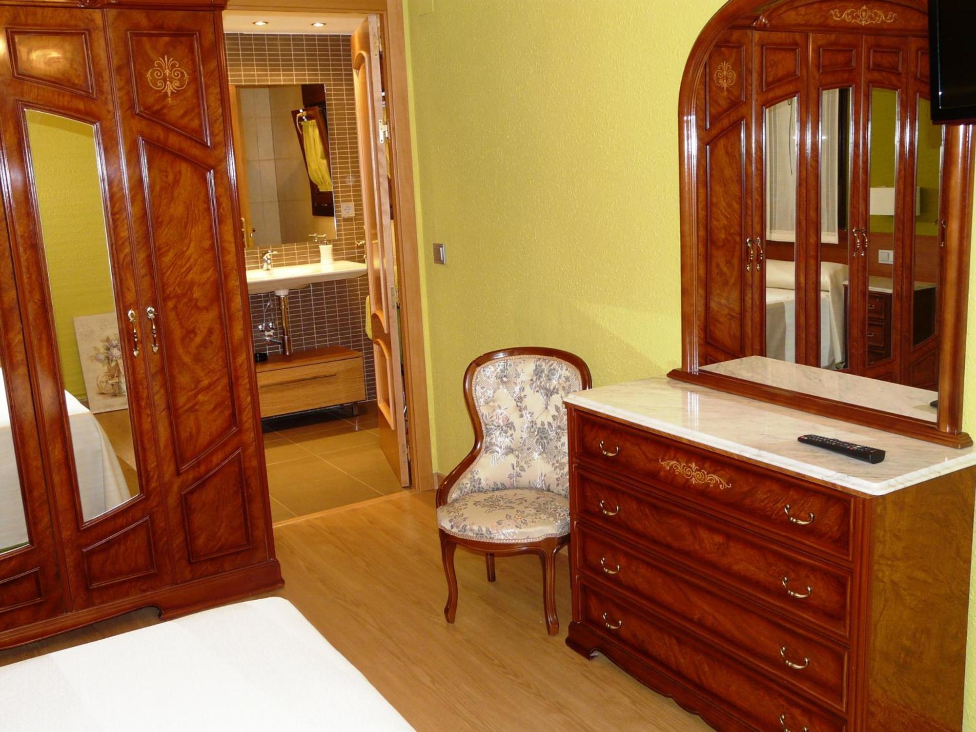 Apartamento Turistico Guara Casa Castro Μπαρμπάστρο Εξωτερικό φωτογραφία