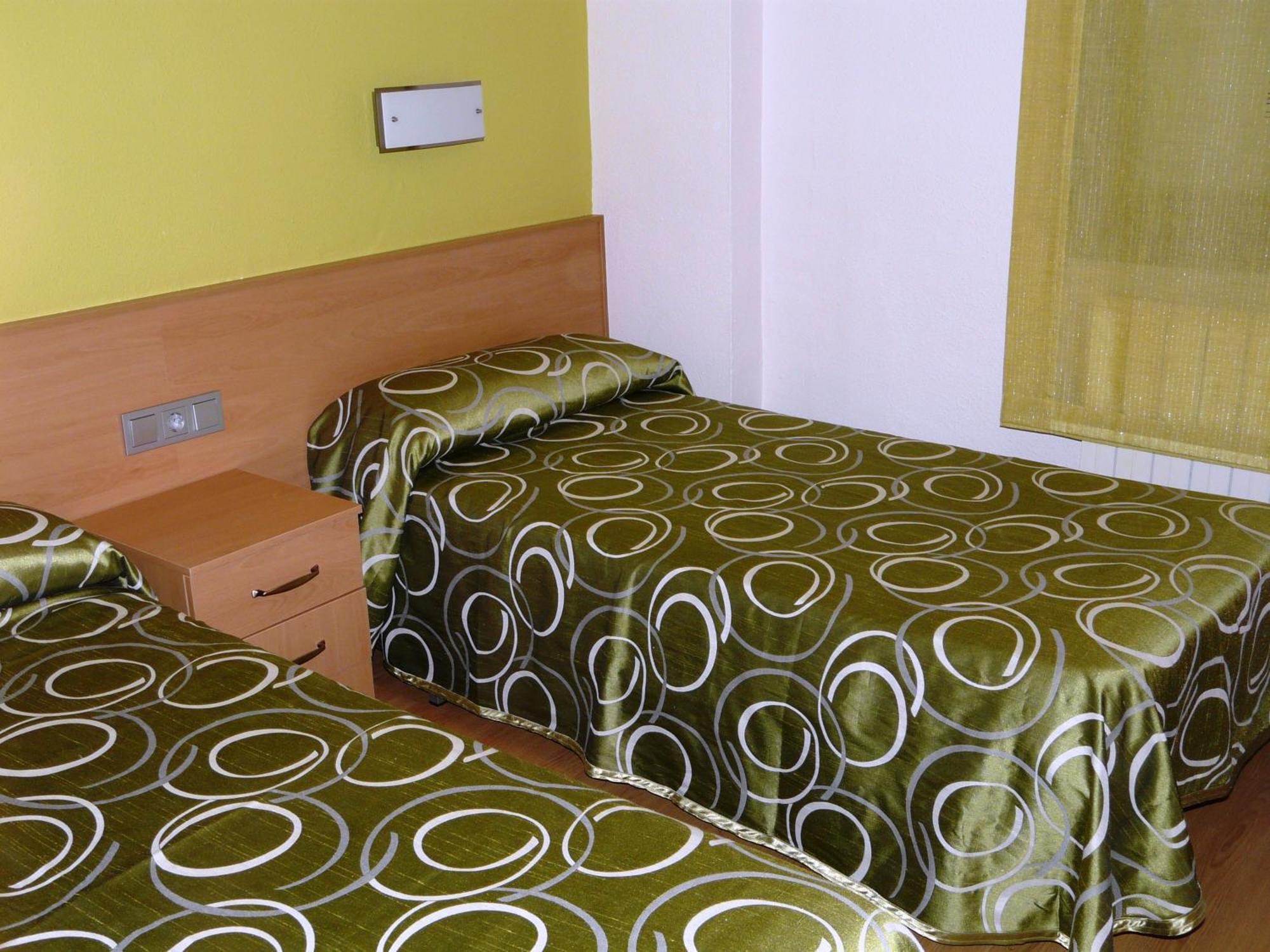 Apartamento Turistico Guara Casa Castro Μπαρμπάστρο Εξωτερικό φωτογραφία