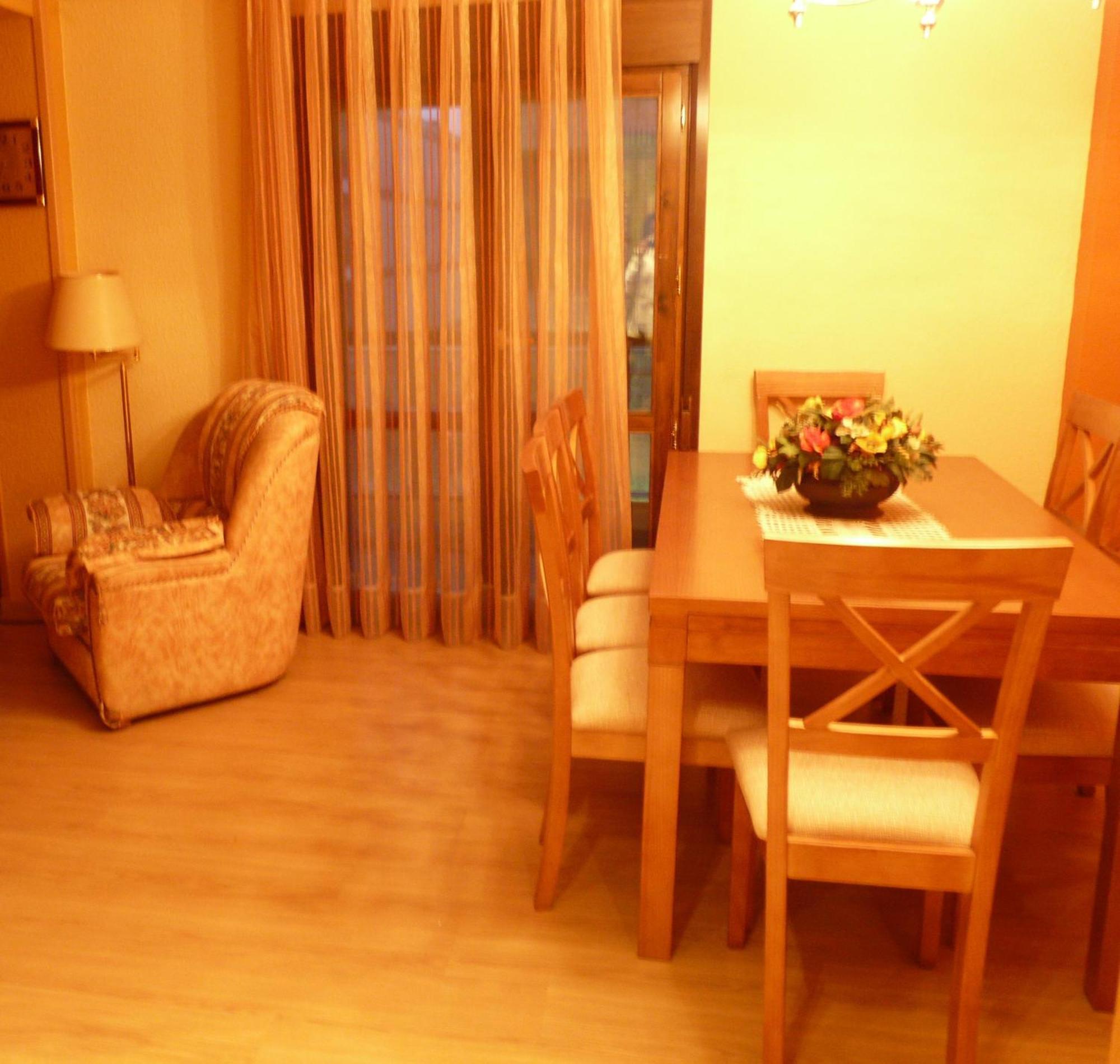 Apartamento Turistico Guara Casa Castro Μπαρμπάστρο Εξωτερικό φωτογραφία