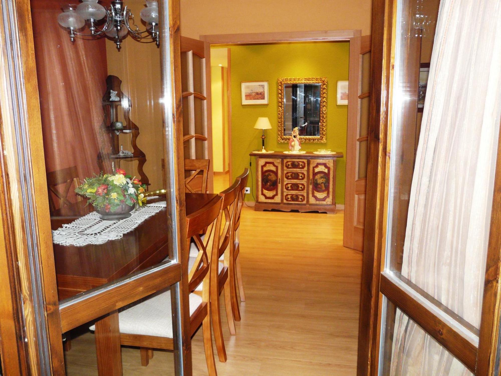 Apartamento Turistico Guara Casa Castro Μπαρμπάστρο Εξωτερικό φωτογραφία