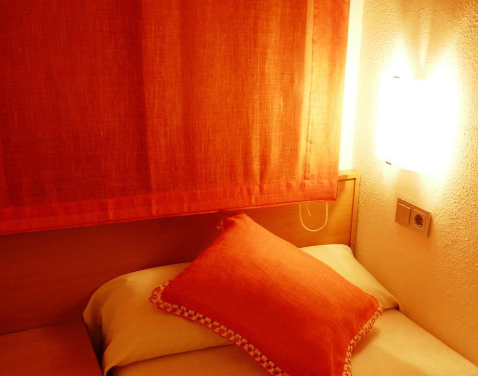 Apartamento Turistico Guara Casa Castro Μπαρμπάστρο Δωμάτιο φωτογραφία