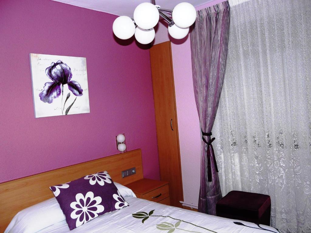 Apartamento Turistico Guara Casa Castro Μπαρμπάστρο Δωμάτιο φωτογραφία