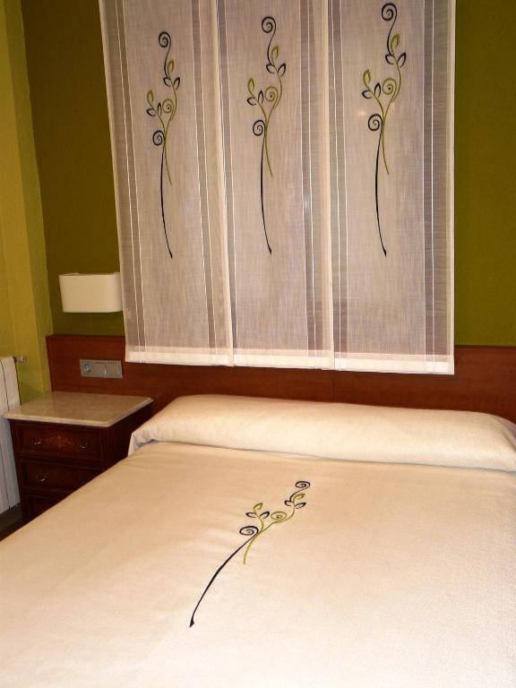 Apartamento Turistico Guara Casa Castro Μπαρμπάστρο Δωμάτιο φωτογραφία