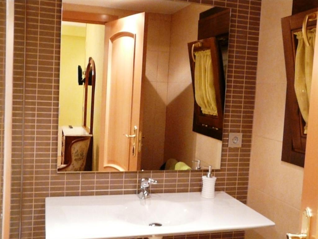 Apartamento Turistico Guara Casa Castro Μπαρμπάστρο Εξωτερικό φωτογραφία