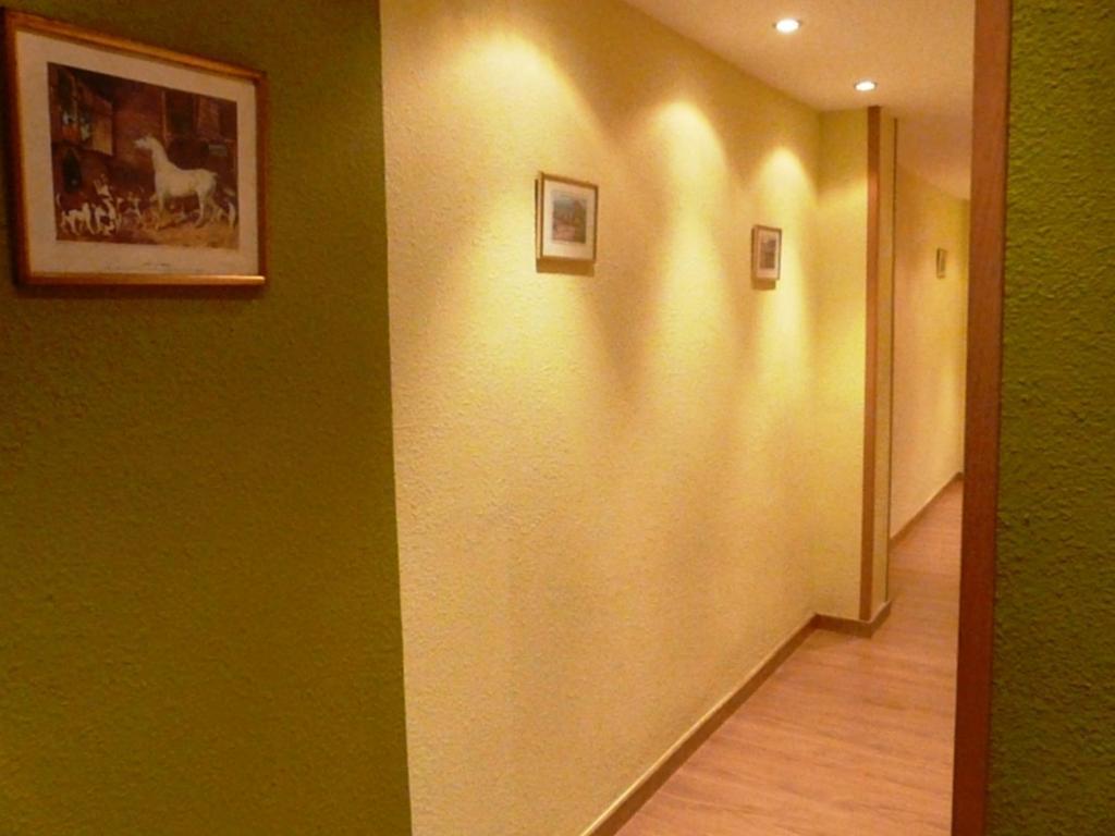 Apartamento Turistico Guara Casa Castro Μπαρμπάστρο Εξωτερικό φωτογραφία