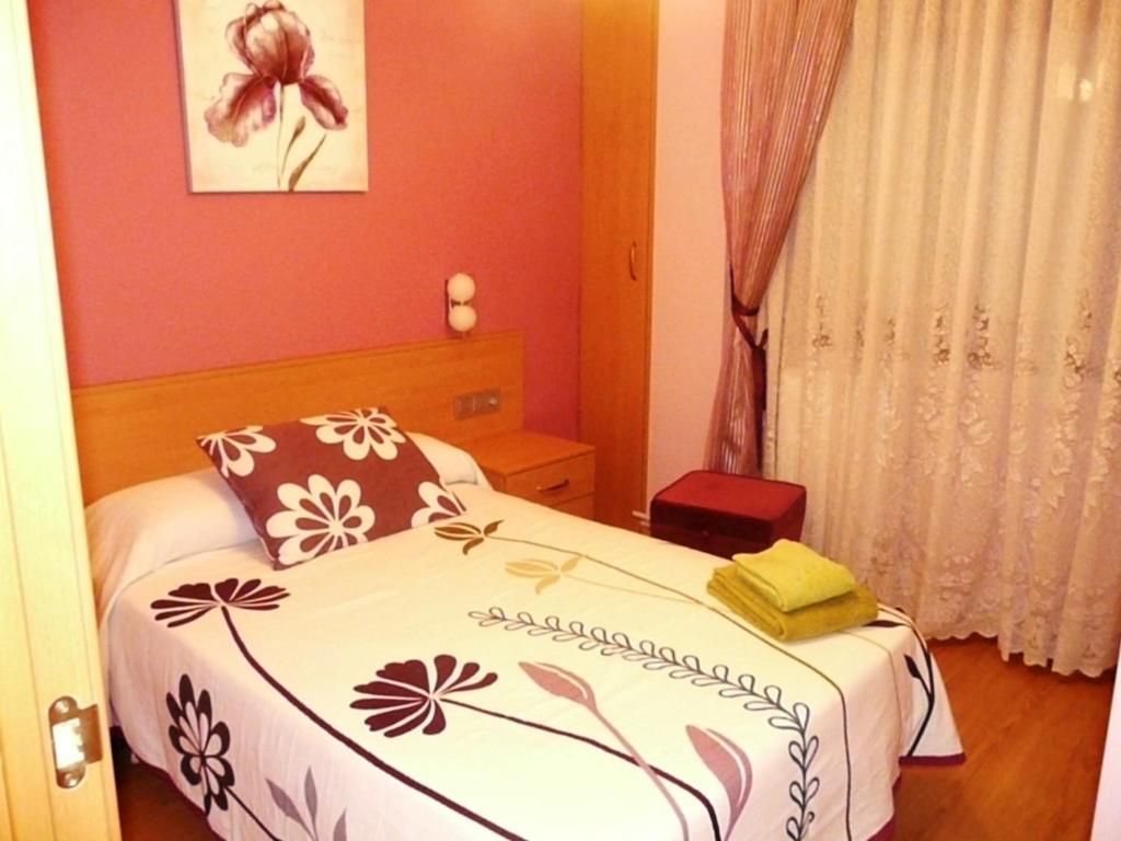 Apartamento Turistico Guara Casa Castro Μπαρμπάστρο Εξωτερικό φωτογραφία