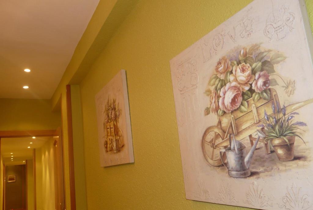 Apartamento Turistico Guara Casa Castro Μπαρμπάστρο Εξωτερικό φωτογραφία