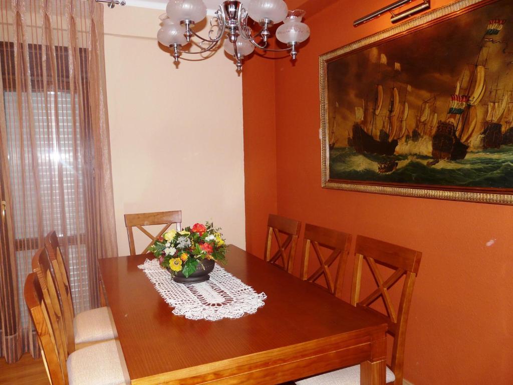 Apartamento Turistico Guara Casa Castro Μπαρμπάστρο Εξωτερικό φωτογραφία