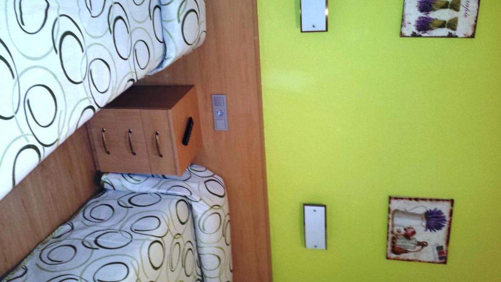 Apartamento Turistico Guara Casa Castro Μπαρμπάστρο Δωμάτιο φωτογραφία