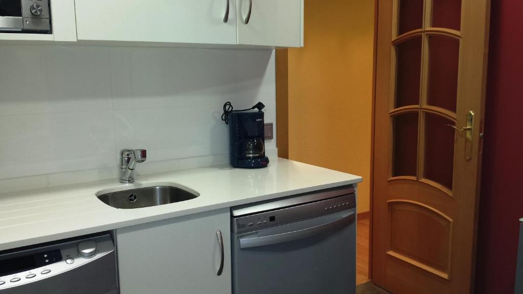 Apartamento Turistico Guara Casa Castro Μπαρμπάστρο Εξωτερικό φωτογραφία