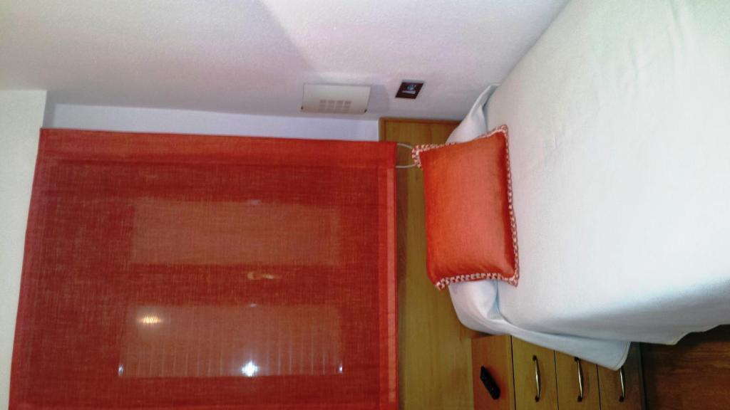 Apartamento Turistico Guara Casa Castro Μπαρμπάστρο Εξωτερικό φωτογραφία
